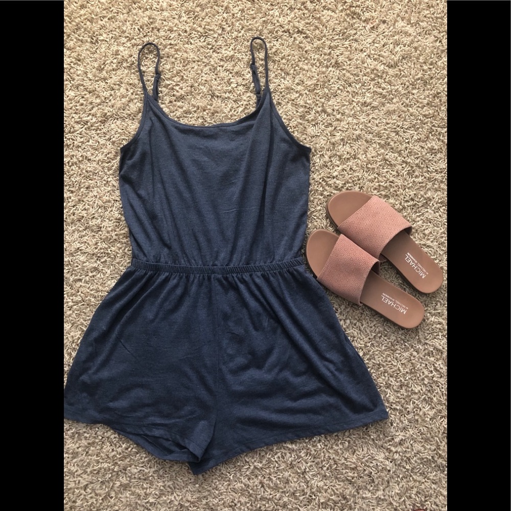 Women’s Romper